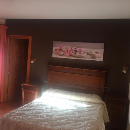 Hotel Rural La Encina Almaden Exterior photo