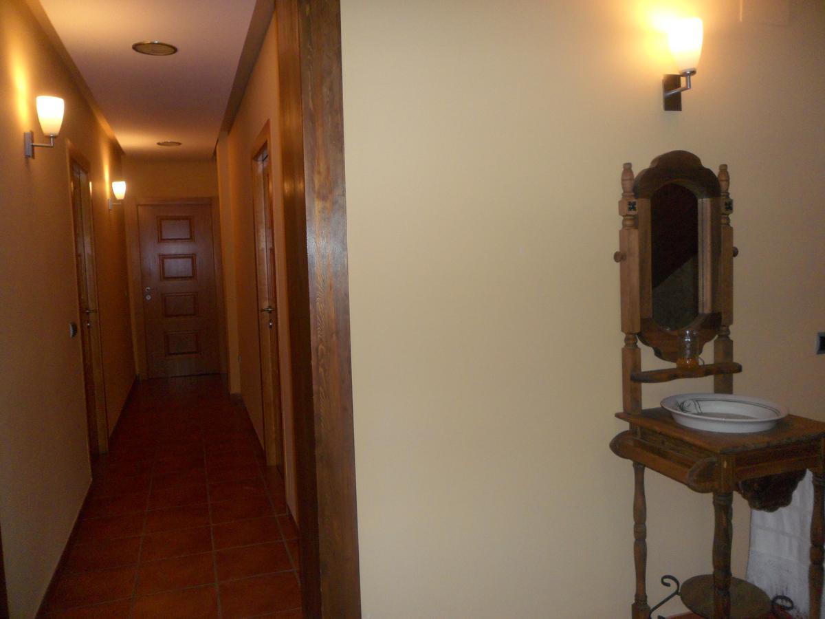 Hotel Rural La Encina Almaden Exterior photo